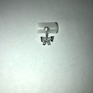 Belly ring 🎀🎀🎀💎💎💎